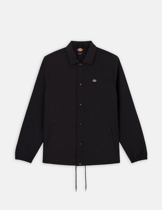 Immagine prodotto Dickies Giacca Oakport Coach Nero (XS)