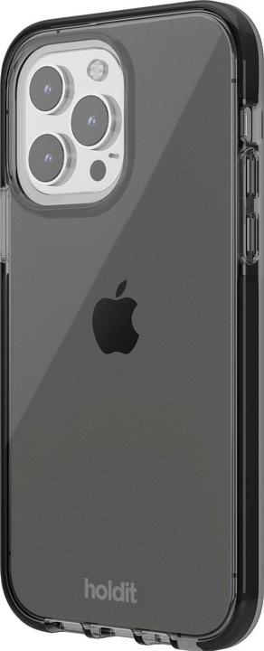 Actual product image Holdit Seethru (Apple iPhone 14 Pro)