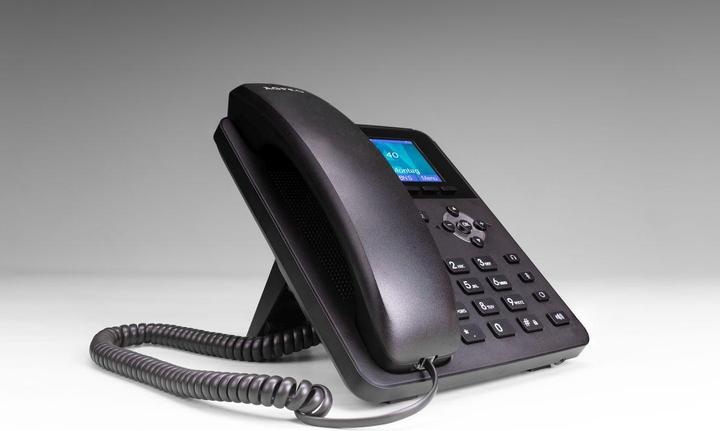 Image du produit Agfeo T 14 - Téléphone VoIP - SIP - 2 lignes