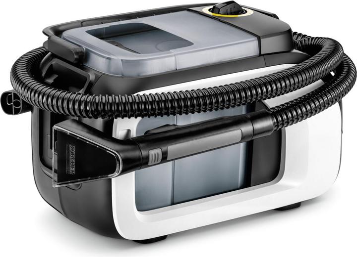 Actual product image Kärcher SE 3-18 Compact