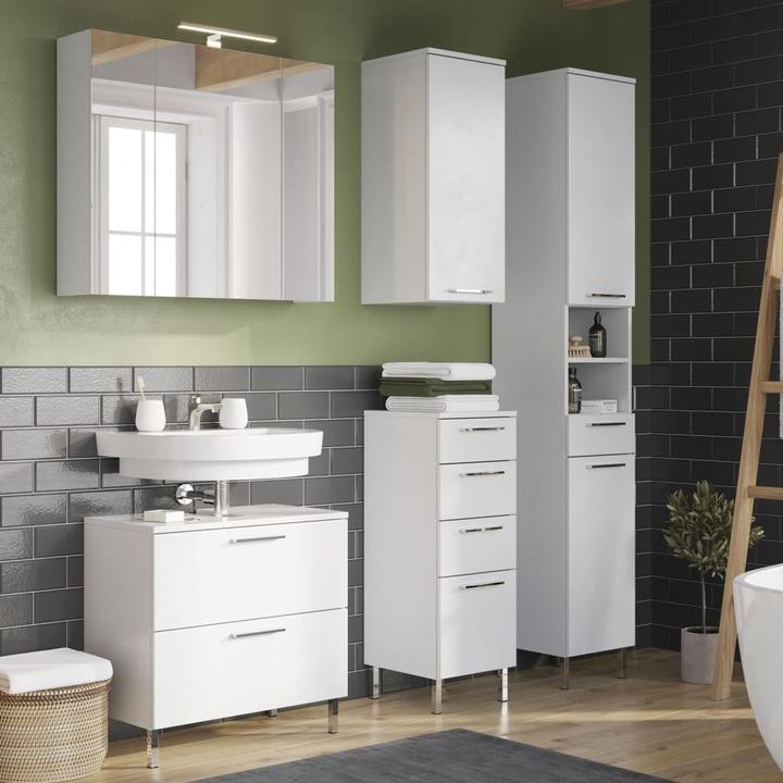 Produktbild micasa Estevez II (60 x 35 x 60 cm)