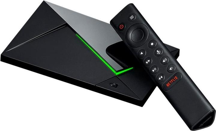 Produktbild NVIDIA Shield TV Pro (16 GB, Android 9.0 (Pie))