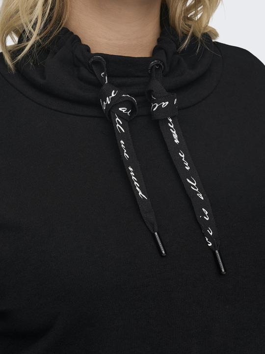 Immagine prodotto Only Vestito Curvy a collo alto (S)