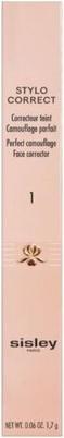 Actual product image Sisley Stylo Correct No 1 (1 Light)