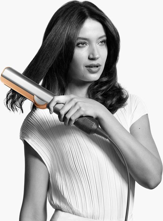 Actual product image Dyson Airstrait Haarglätter (Straightening iron)