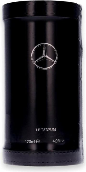 Actual product image Mercedes-Benz Mercedes Benz Le Parfum by Mercedes Benz Eau de Parfum Spray (Eau de parfum, 120 ml)
