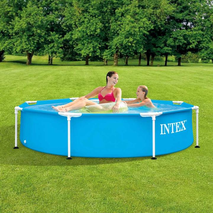 Actual product image Intex Silas (244 x 51 cm)