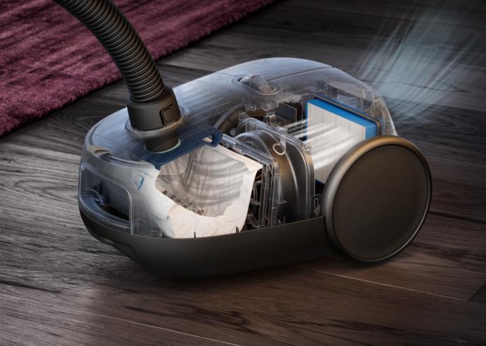 Immagine prodotto AEG AB 61C2 Serie ECO 6000