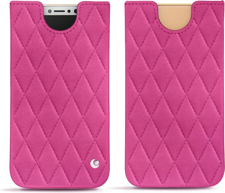 Rose BB - Couture ( Pantone #DB599F )