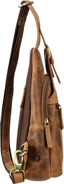 Immagine prodotto Greenburry Bodybag Vintage 1558 Bodybag