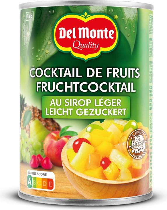Del Monte Fruchtcocktail (420 g)