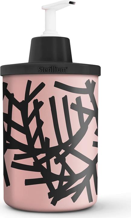 Actual product image Sterillium Protect & Care Mia
