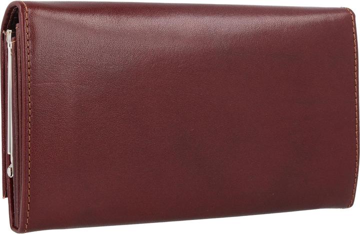 Produktbild Golden Head Colorado Geldbörse RFID Leder 17 cm