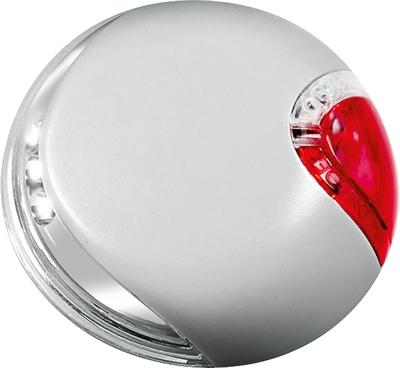 Actual product image Flexi LED lighting system with battery, grey (S, M, L, Dog, General)