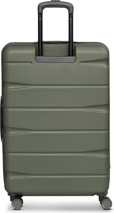 Image du produit Franky Munich 4.0 4 Rollen Trolley 76 cm (105 l, XL (à partir de 115l))
