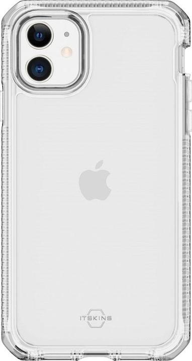 Image du produit Itskins Supreme Clear (Apple iPhone 11)