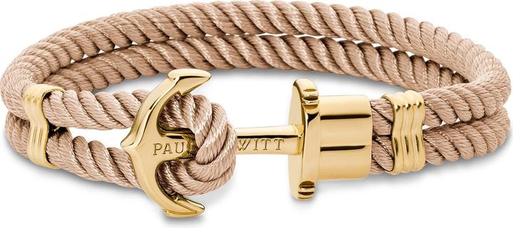 Paul Hewitt PH-FB-0034-L (20.50 cm, Recycelt, Perlon/Nylon, Edelstahl)