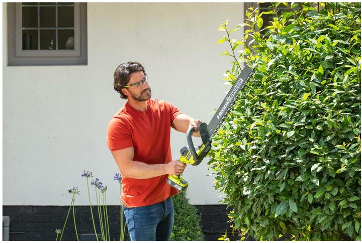 Image du produit Ryobi RY18HT50A-125 (Taille-haies sans fil)