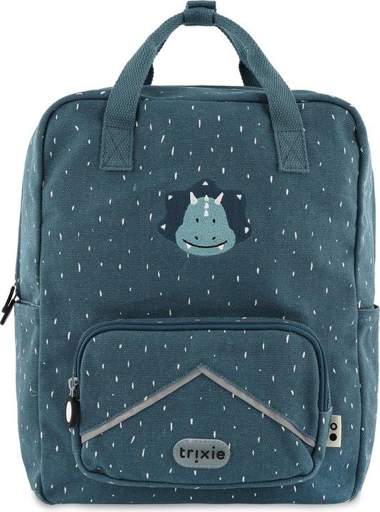 Actual product image Trixie Baby Rucksack XL Triceratops
