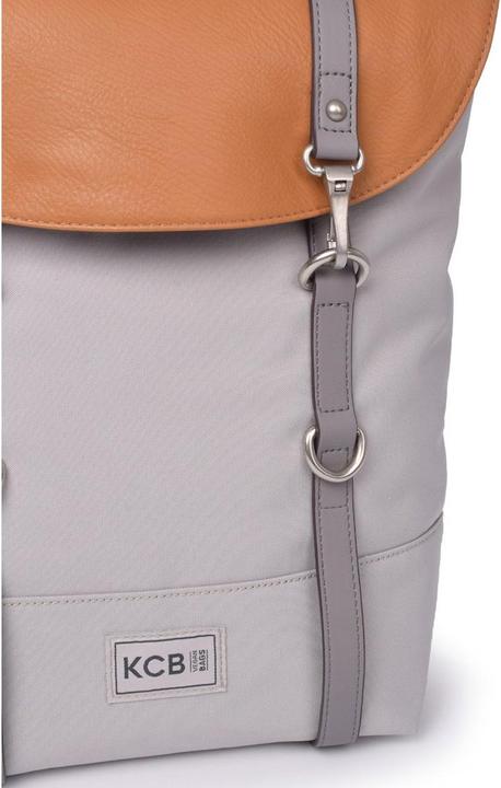 Produktbild KCB Grosser Anti-Diebstahl Rucksack Scout