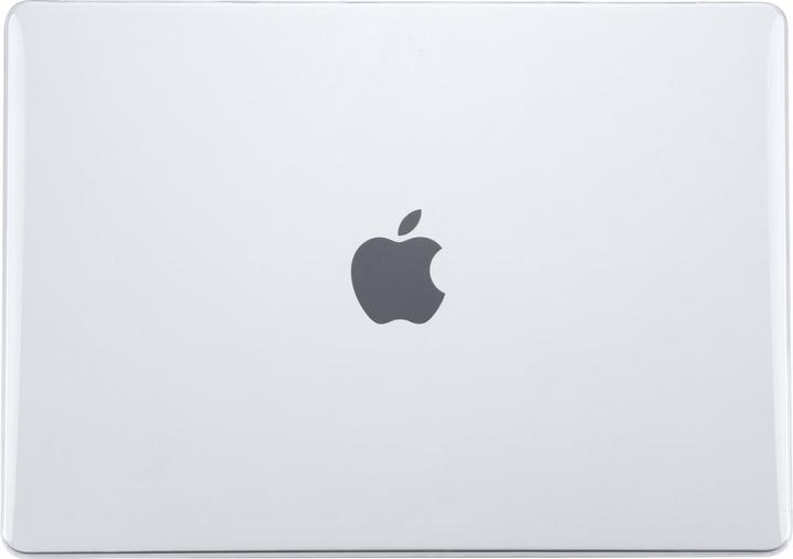 Actual product image Screenguard Hard Case for Apple Apple MacBook Pro 16" M3 (2024) A2991 (16", Apple)