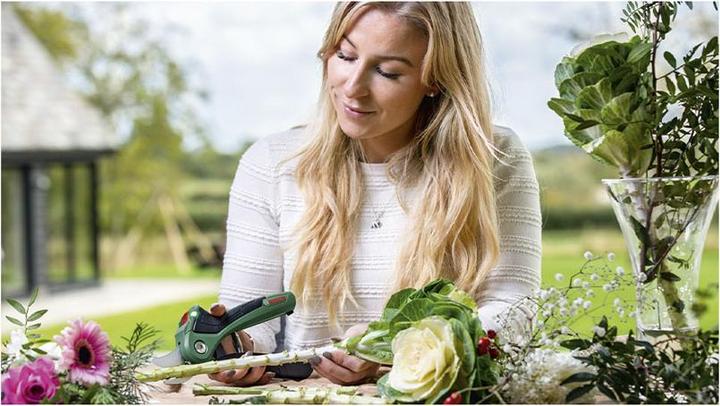 Actual product image Bosch Home & Garden EasyPrune