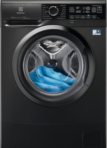 Immagine prodotto Electrolux EW6S306BL (6 kg, A sinistra)