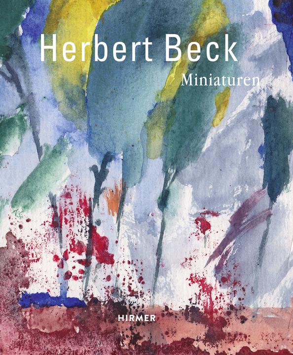Immagine prodotto Herbert Beck Miniaturen (2014)