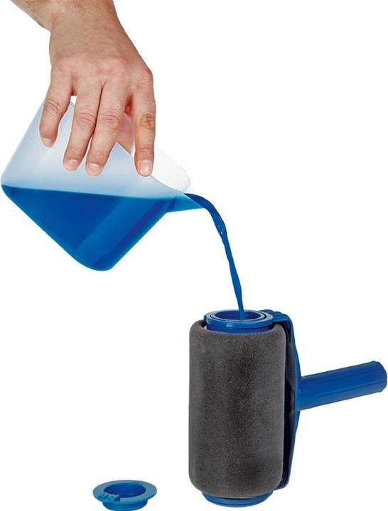 Produktbild Renovator Paint Runner Pro (26 cm)