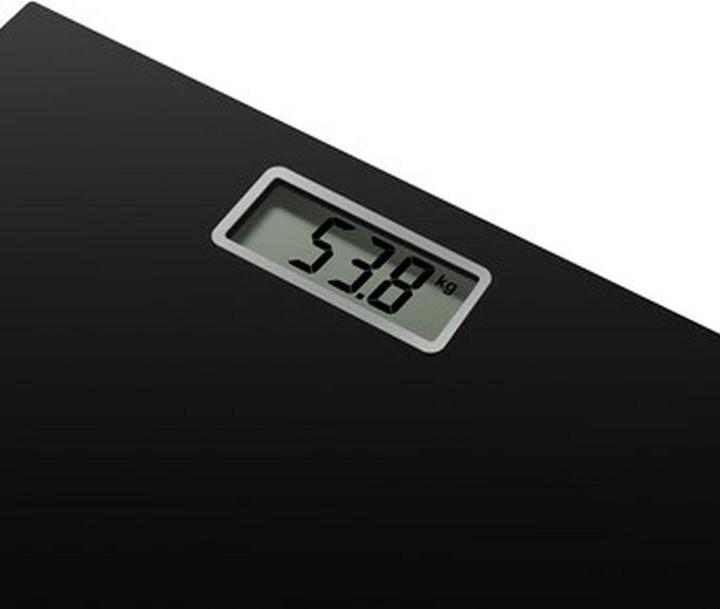 Image du produit Tefal PP140 Square Black Échelle électronique personnelle (150 kg)