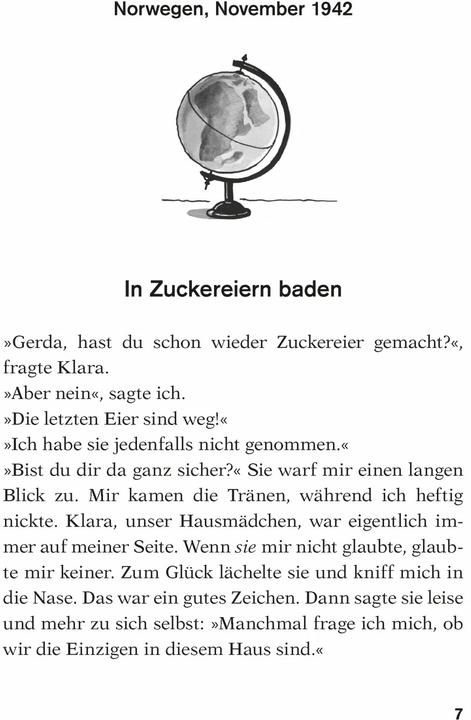 Produktbild Über die Grenze (Deutsch, Maja Lunde, 2021)