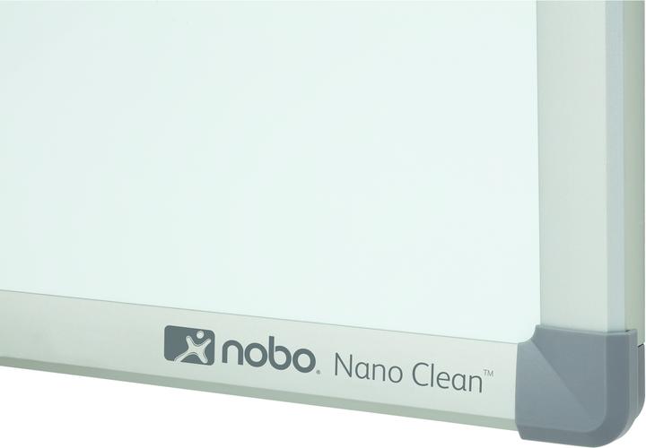 Produktbild Nobo Nano Clean Whiteboard (150 x 100 cm)