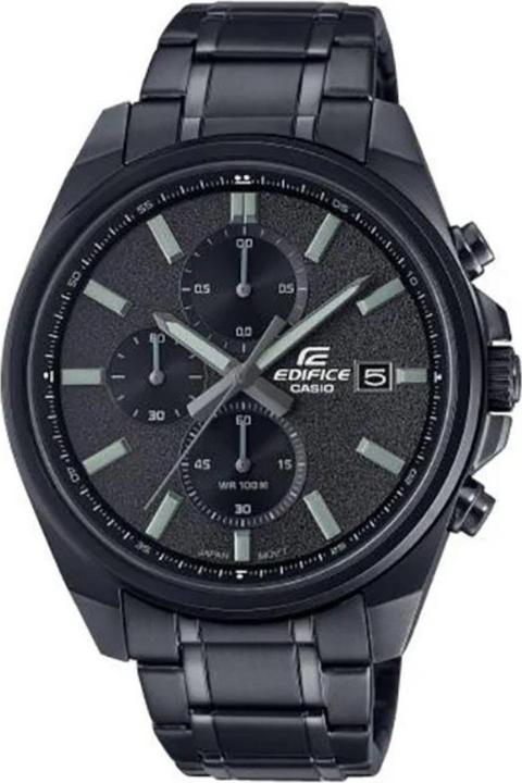 Immagine prodotto Casio Edificio (Orologio da polso analogico, 44 mm)