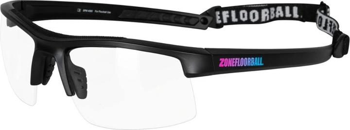 Produktbild Zone Schutzbrille Protector Junior (One Size)
