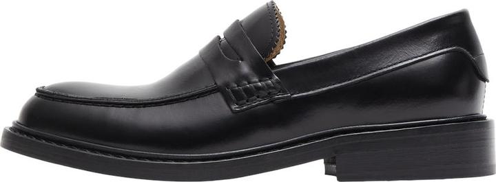 Image du produit Selected Femme Chaussures basses en cuir (38)