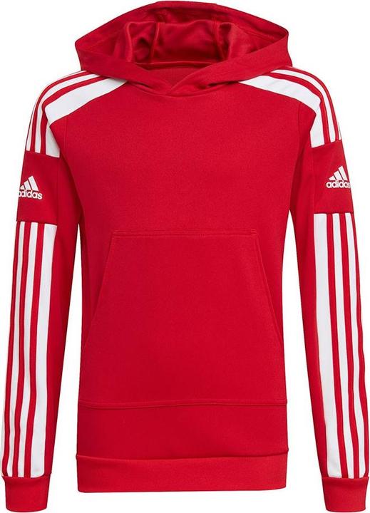 Immagine prodotto adidas Squadra 21 Hoody Bambini (140)