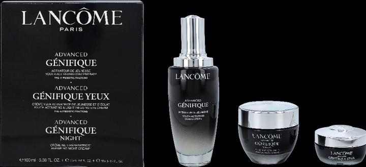 Produktbild Lancôme Lancome Genifique Set