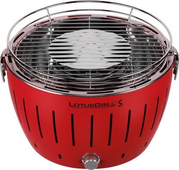 Actual product image LotusGrill G280 S (25.80 cm)