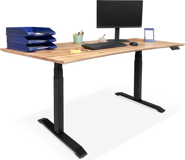 Actual product image Möbel-Eins Office (180 x 80 cm)