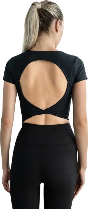 Actual product image Lismina 093 Larissa Sport Top (S)