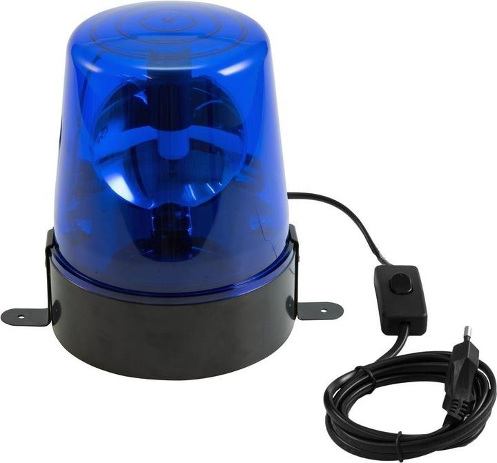 Image du produit Eurolite Feux de police DE-1