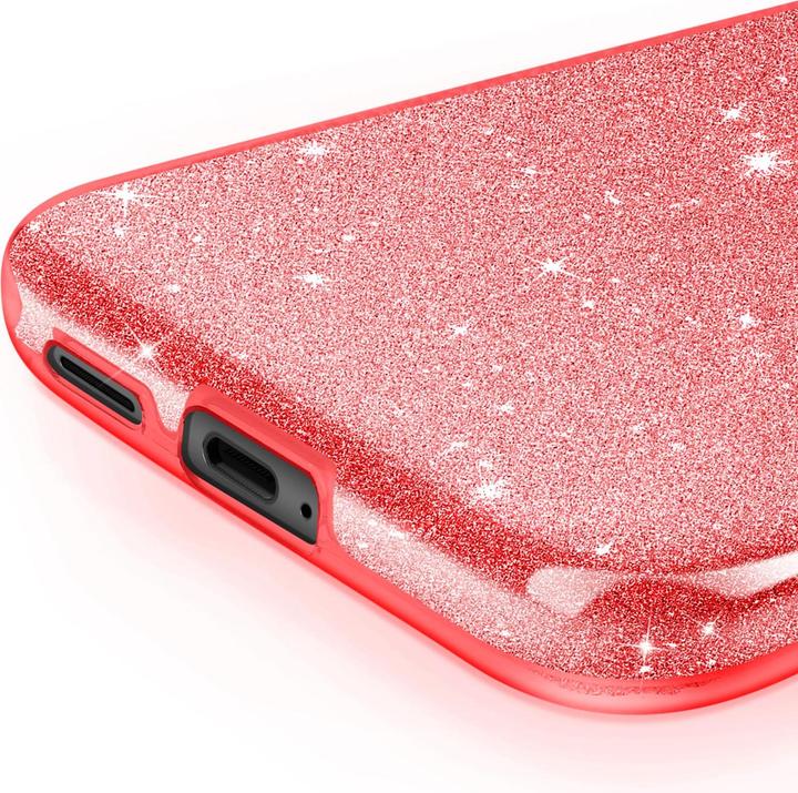 Actual product image Avizar Spark Case (Samsung Galaxy S25)