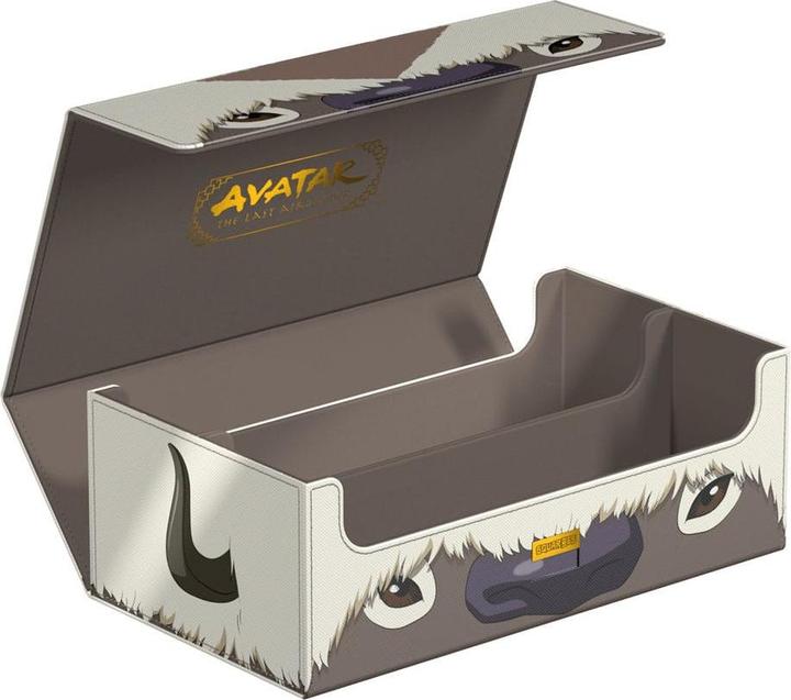 Actual product image Squaroes - Collectors Case Avatar: The Last Airbender - Appa