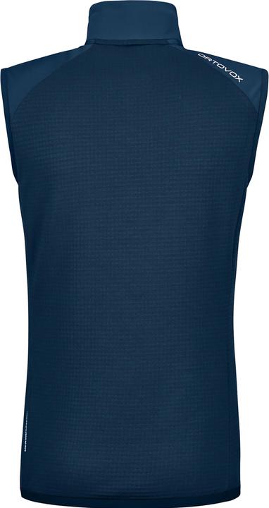 Produktbild Ortovox Women's Fleece Grid Vest (L)