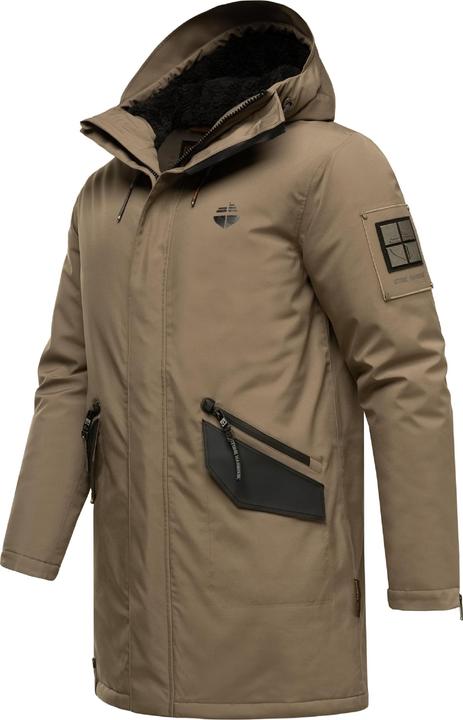 Produktbild Stone Harbour Ragaan (XL)