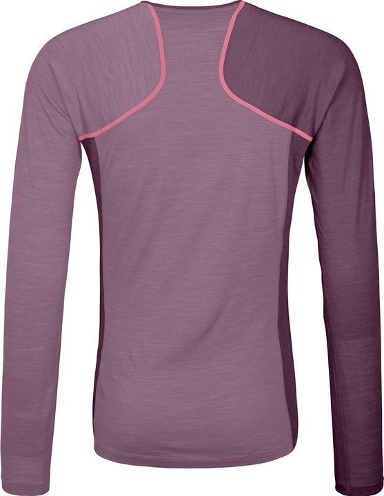 Immagine prodotto Ortovox 120 Cool Tec Fast Upward Ls Donna (M)