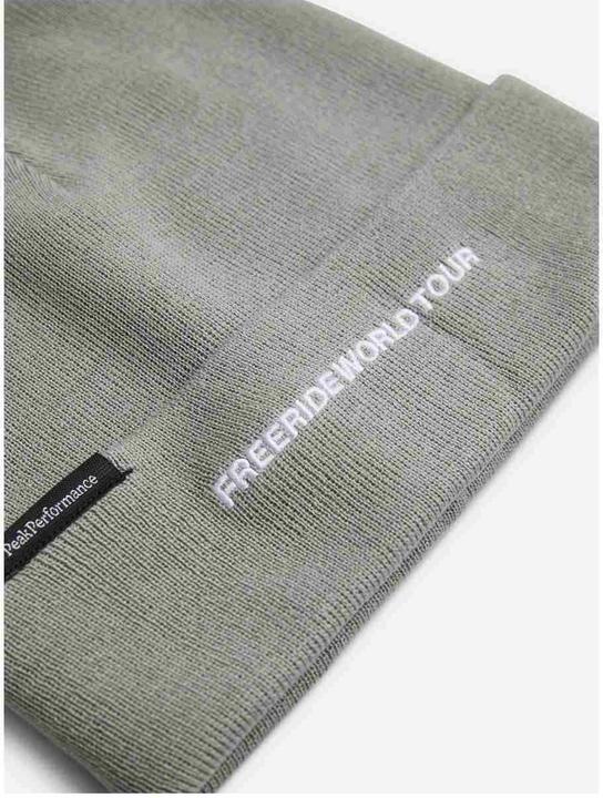 Immagine prodotto Peak Performance FWT Mütze aus Merinowolle