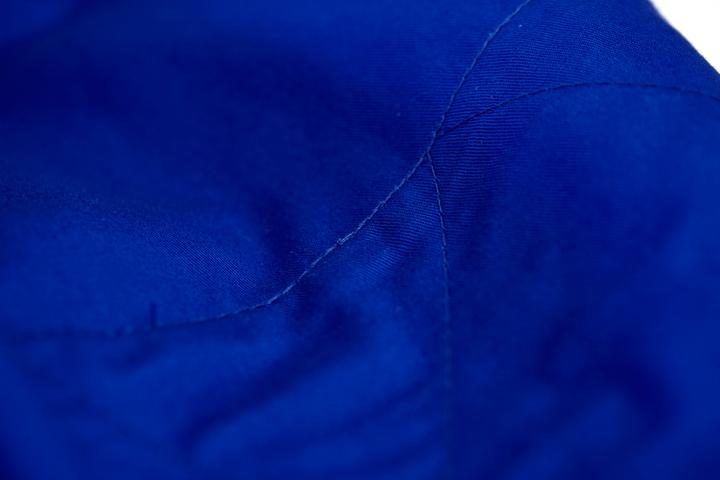 Actual product image Ju-Sports Judo suit "to start" blue (140)