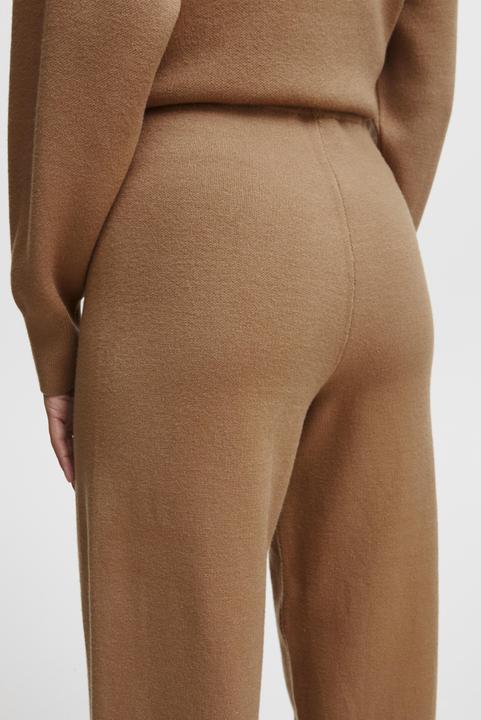 Produktbild B.young damenhosen milo jacquard (XS)