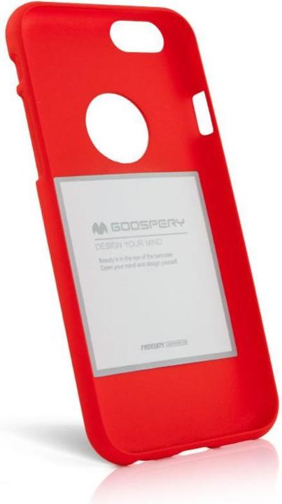 Immagine prodotto Goospery Soft Feeling Jelly Series (Apple iPhone X)